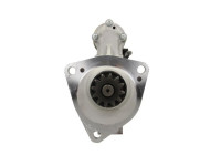 Startmotor / Starter +Linje vald