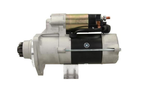 Startmotor / Starter +Linje vald, bild 2