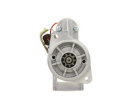 Startmotor / Starter +Linje vald