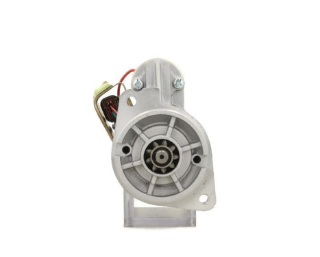 Startmotor / Starter +Linje vald