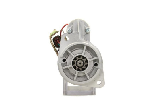 Startmotor / Starter +Linje vald