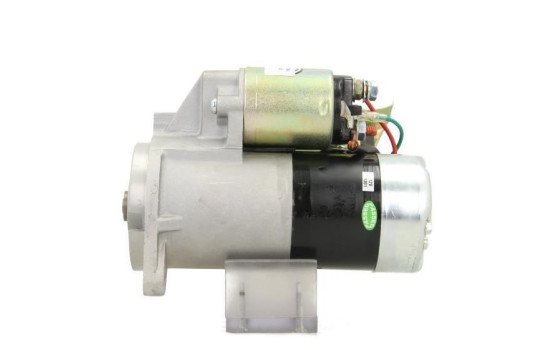 Startmotor / Starter +Linje vald, bild 2