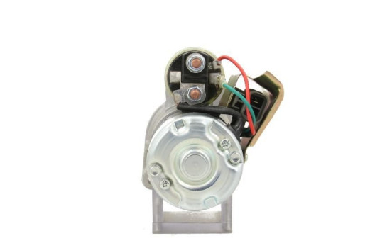 Startmotor / Starter +Linje vald, bild 3