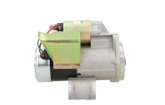 Startmotor / Starter +Linje vald, bild 4