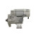 Startmotor / Starter +Linje vald, miniatyr 2
