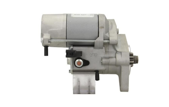 Startmotor / Starter +Linje vald, bild 4