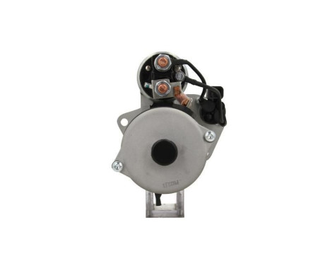 Startmotor / Starter +Linje vald, bild 3