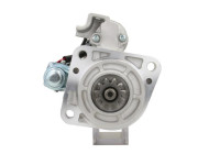 Startmotor / Starter +Linje vald