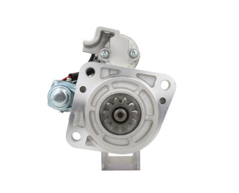 Startmotor / Starter +Linje vald