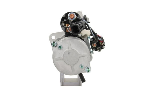 Startmotor / Starter +Linje vald, bild 3