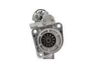 Startmotor / Starter +Linje vald