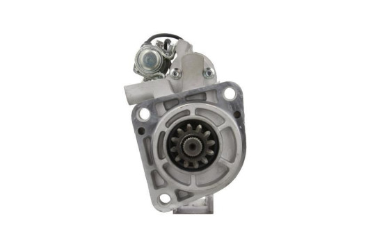 Startmotor / Starter +Linje vald