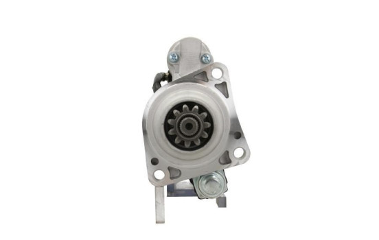 Startmotor / Starter +Linje vald