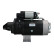 Startmotor / Starter +Linje vald, miniatyr 2
