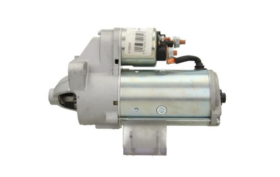 Startmotor / Starter +Linje vald, bild 2