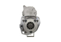 Startmotor / Starter +Linje vald