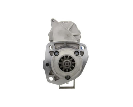 Startmotor / Starter +Linje vald