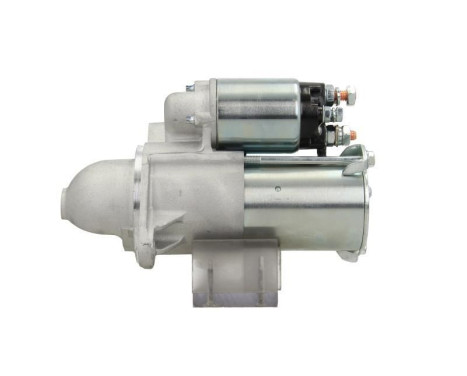 Startmotor / Starter +Linje vald, bild 2