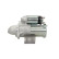 Startmotor / Starter +Linje vald, miniatyr 2
