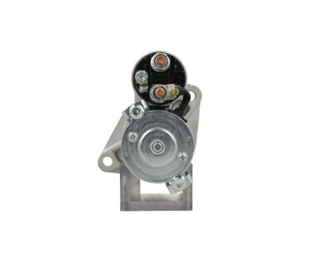 Startmotor / Starter +Linje vald, bild 3