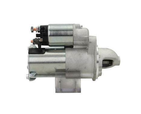 Startmotor / Starter +Linje vald, bild 4