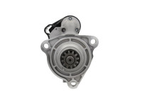 Startmotor / Starter +Linje vald
