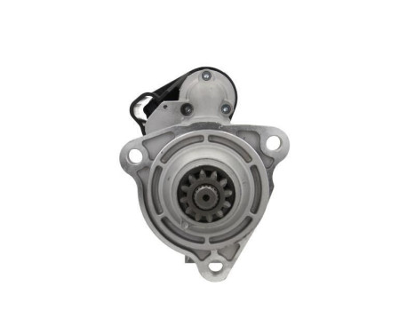 Startmotor / Starter +Linje vald