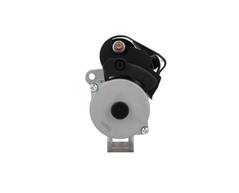Startmotor / Starter +Linje vald, bild 3