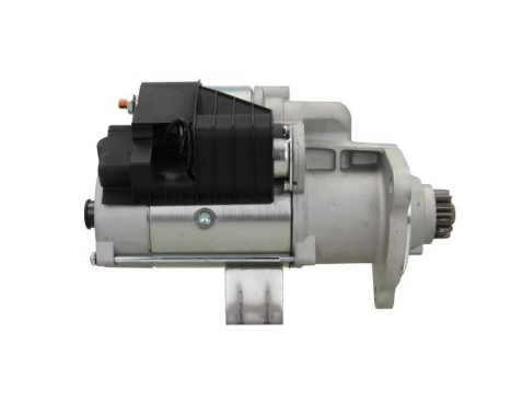 Startmotor / Starter +Linje vald, bild 4