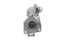 Startmotor / Starter +Linje vald