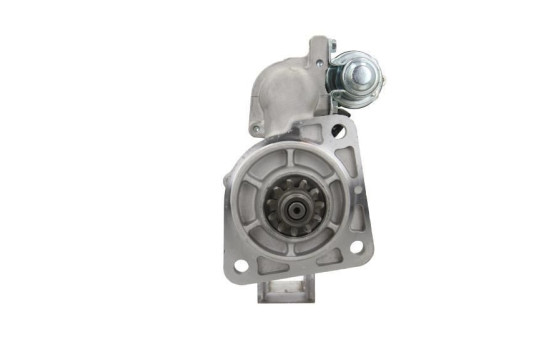 Startmotor / Starter +Linje vald