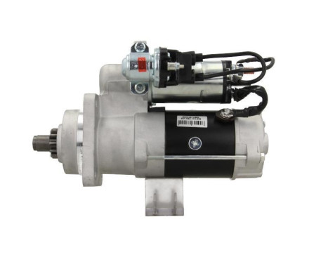 Startmotor / Starter +Linje vald, bild 2