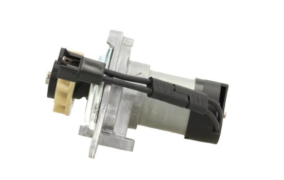 Startmotor / Starter +Linje vald, bild 2