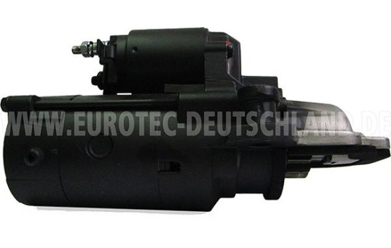 Startmotor / Startmotor 11040955 Eurotec, bild 2