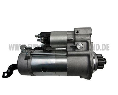 Startmotor / Startmotor 11090420 Eurotec, bild 2