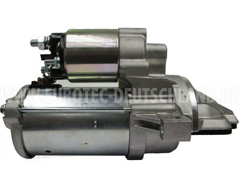 Startmotor / Startmotor 11090424 Eurotec, bild 2