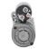Startmotor / Startmotor 201010 Valeo, miniatyr 4