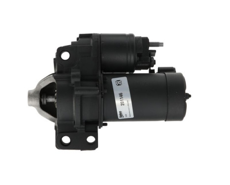 Startmotor / Startmotor 201146 Valeo, bild 5