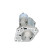 Startmotor / Startmotor 201237 Valeo, miniatyr 2