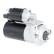 Startmotor / Startmotor 2918 Bosch