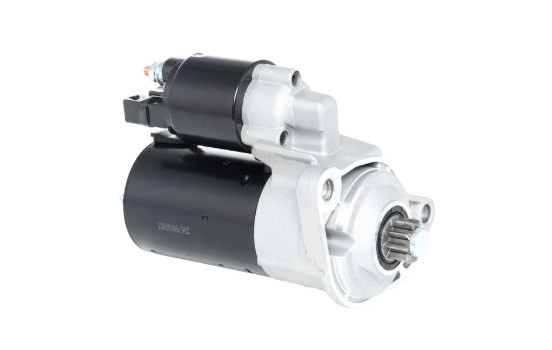 Startmotor / Startmotor 2918 Bosch