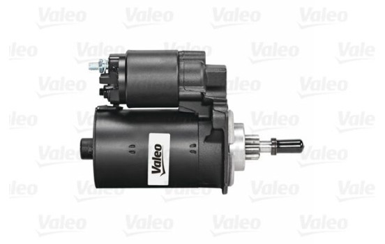 Startmotor / Startmotor 436022 Valeo, bild 3
