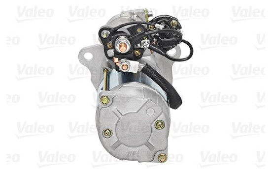 Startmotor / Startmotor 438280 Valeo, bild 2