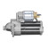 Startmotor / Startmotor 438319 Valeo, miniatyr 2