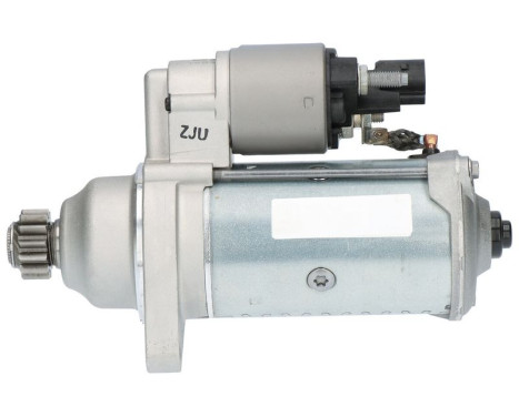 Startmotor / Startmotor 438352 Valeo, bild 3