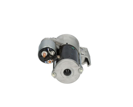 Startmotor / Startmotor 438506 Valeo, bild 2