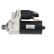 Startmotor / Startmotor 438587 Valeo, miniatyr 3
