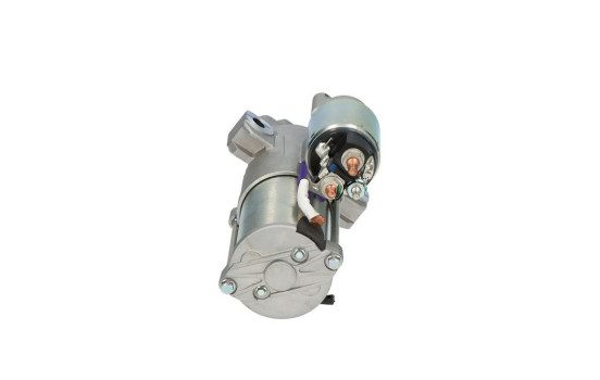 Startmotor / Startmotor 438623 Valeo, bild 2