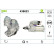 Startmotor / Startmotor 438623 Valeo, miniatyr 4