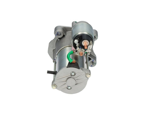 Startmotor / Startmotor 438624 Valeo, bild 2